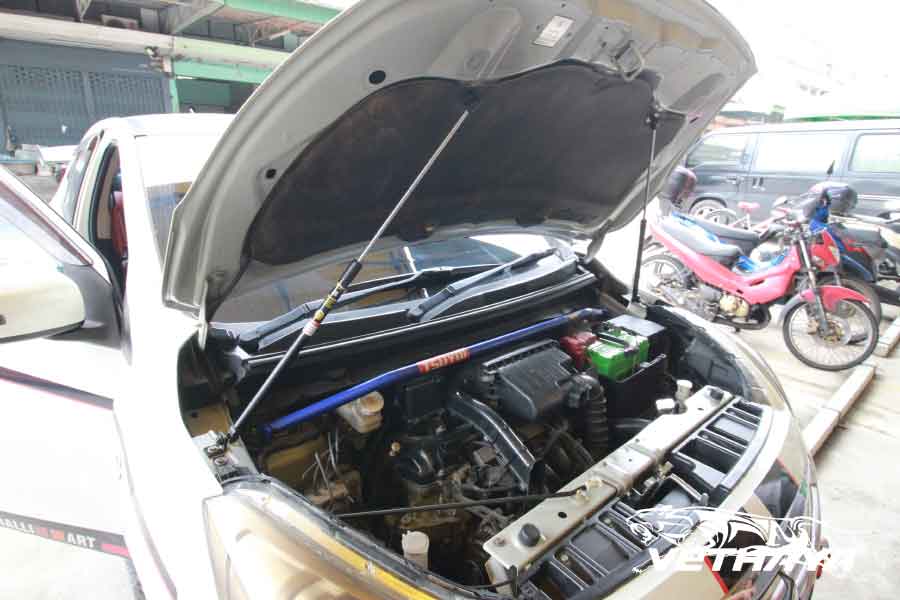 mitsubishi attrage 2012 19