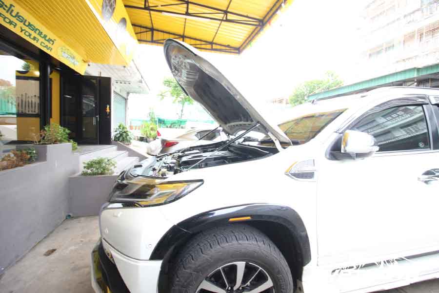 mitsubishi pajero 2020-22