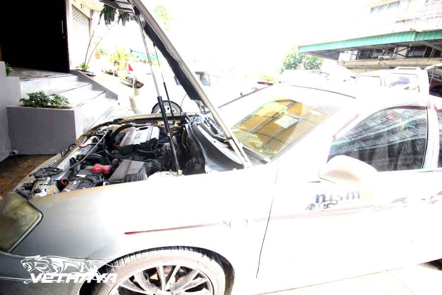 nissan sunny neo 2004-06