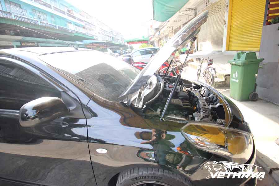 nissan all new almera gen2 2020-22