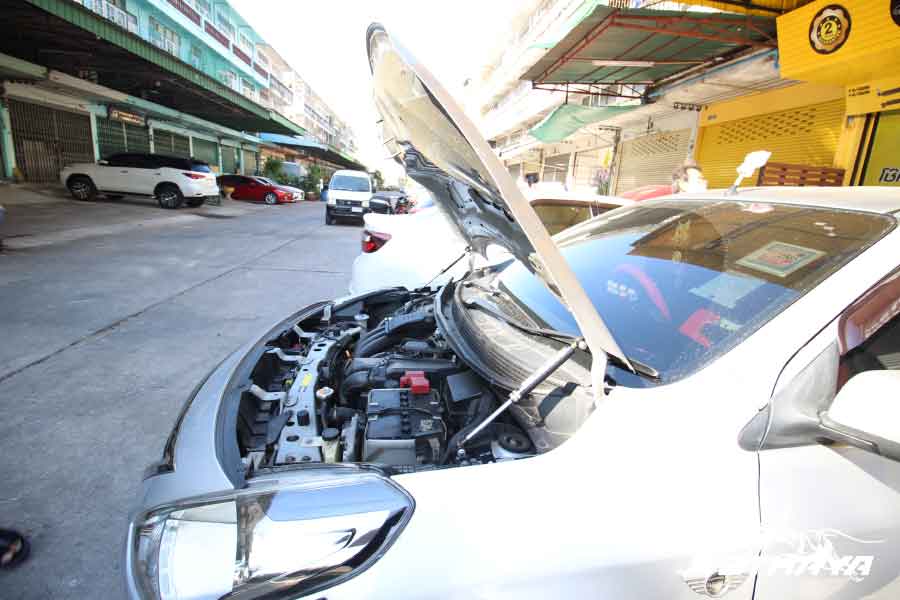 nissan all new almera gen1 2011-19