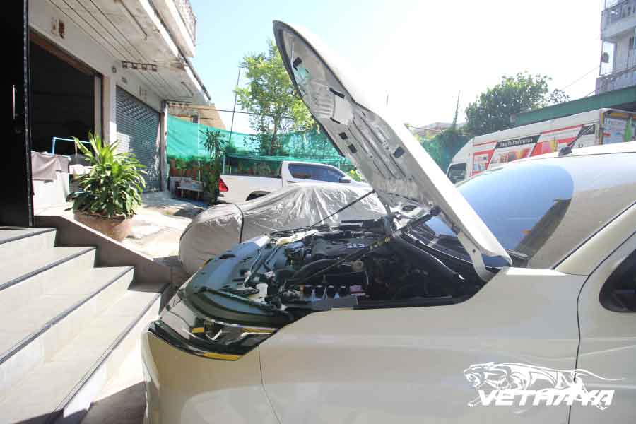 mitsubishi triton 2022