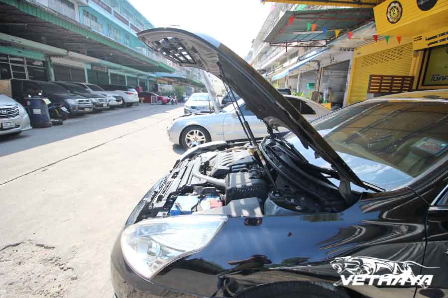 nissan teana j32
