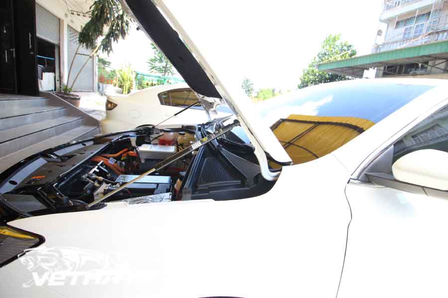 mg ev 2020