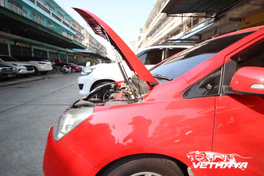 proton exora