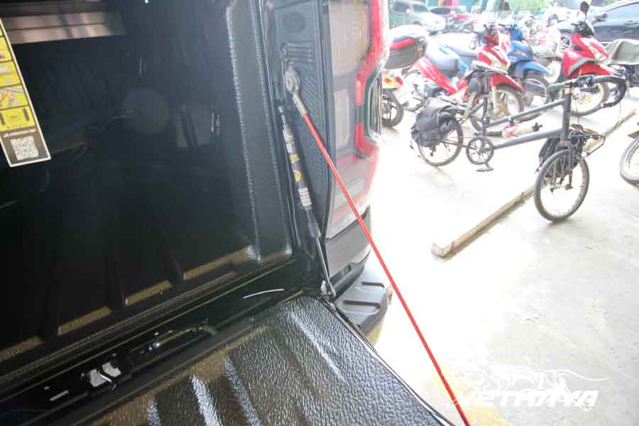 ford ranger 2022