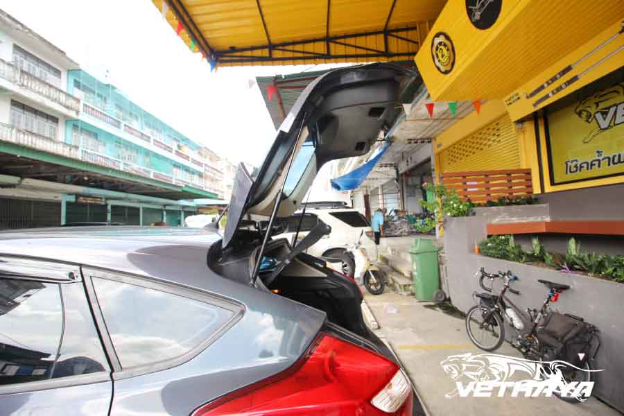 ford focus gen2 2012-20