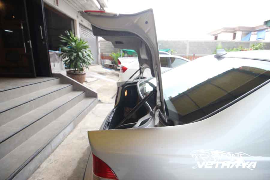 bmw 318i e40 2005