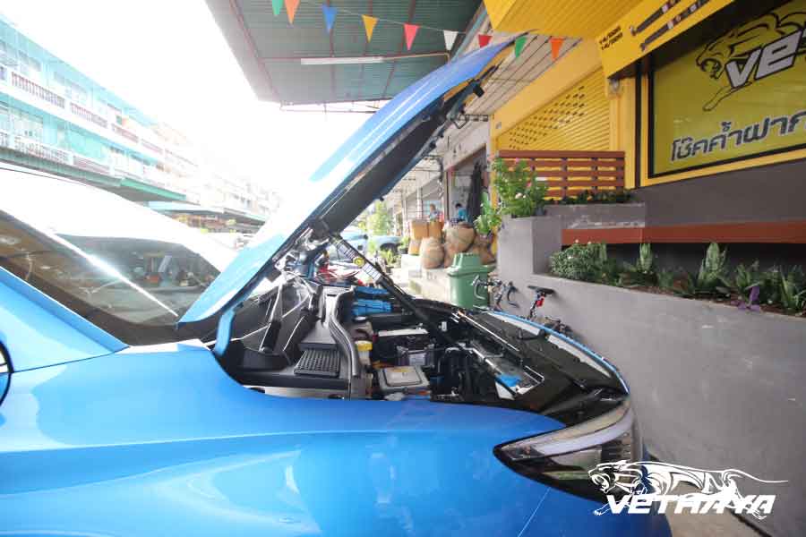 mg zs ev 2022