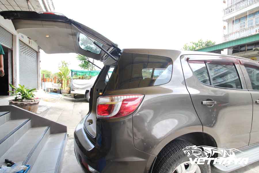 chevrolet colorado 2004-12