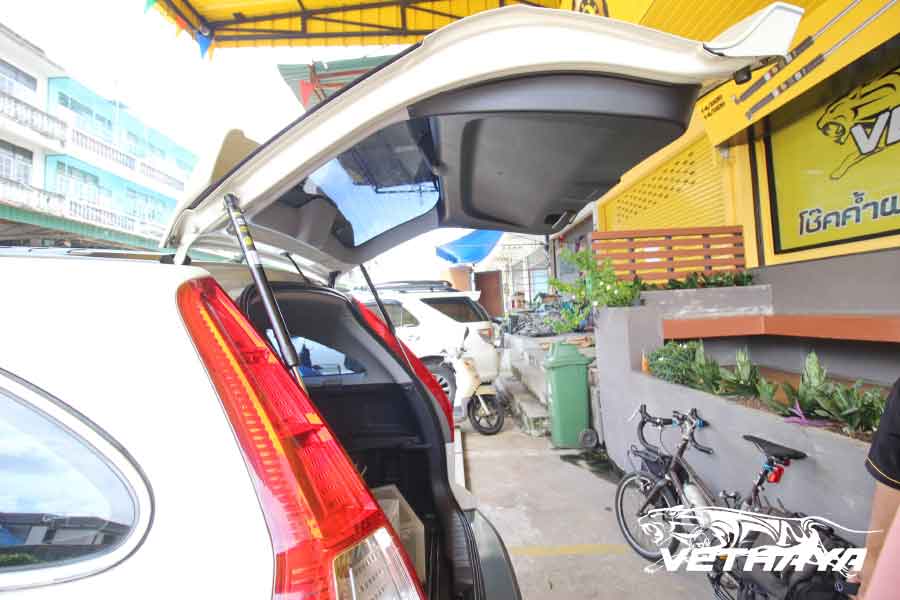 honda cr-v gen3