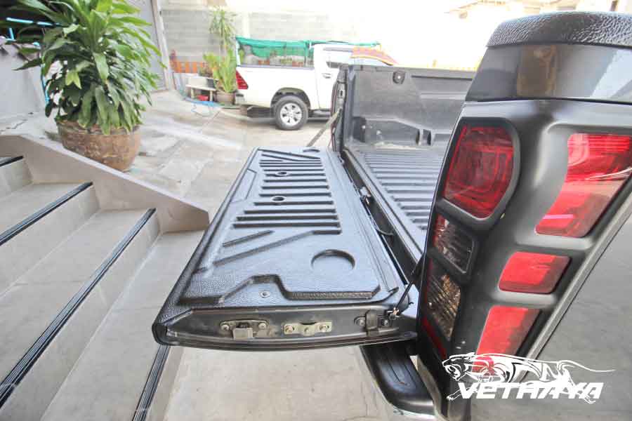 isuzu all new d-max 2022