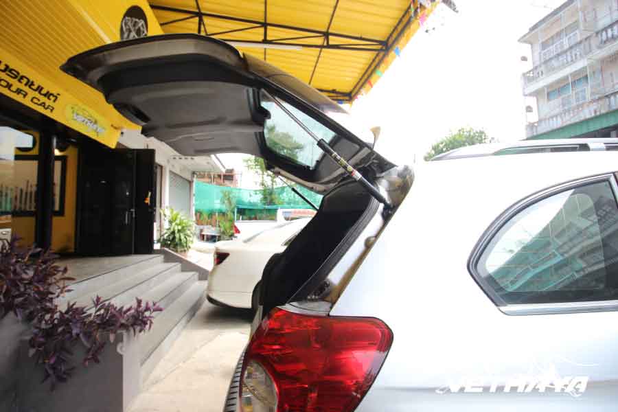chevrolet captiva 2012-18