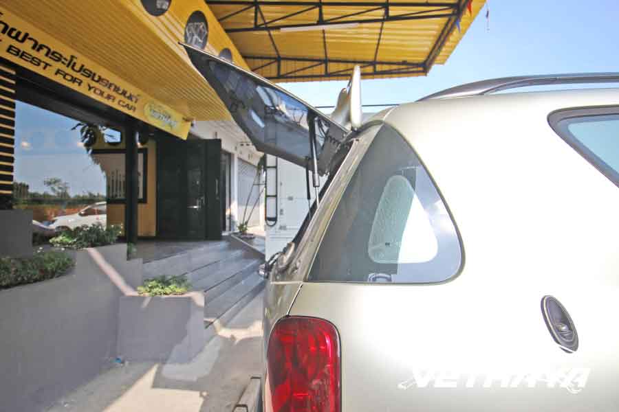 ssunyoun rexton