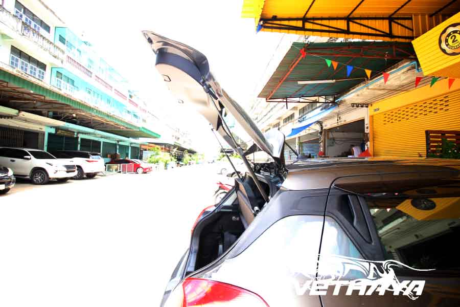suzuki swift 2012-18