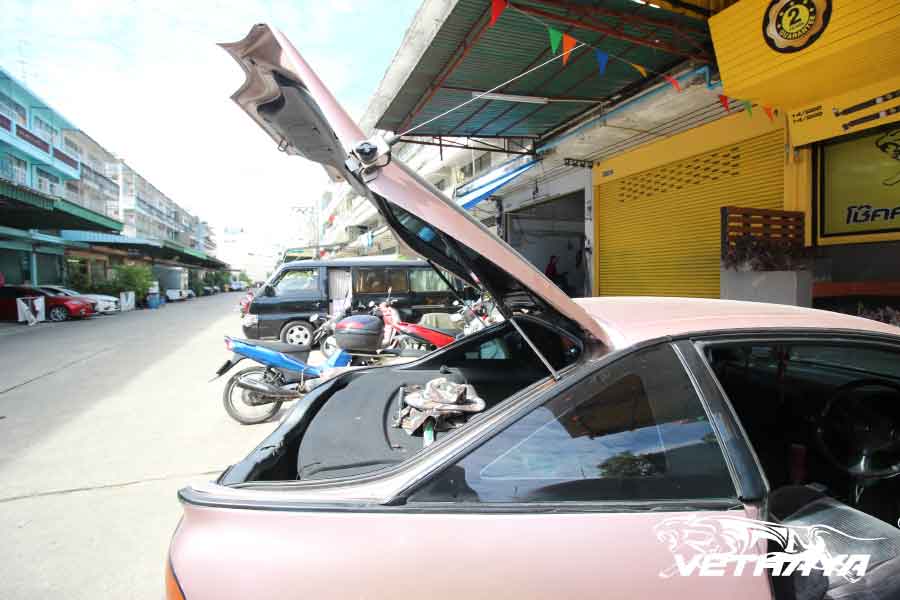 nissan popi 1993