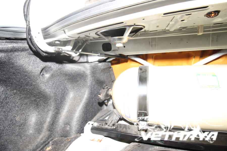 TOYOTA ALTIS GEN3 2014-18