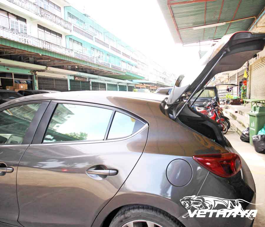 mazda3 skyactiv 2014-19