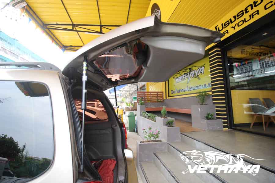 mazda tribute 2003