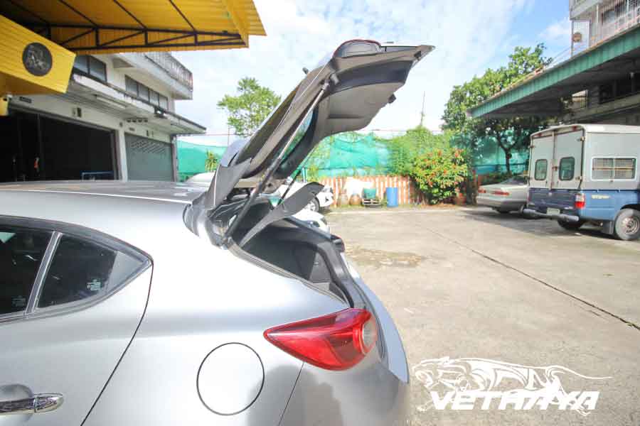 mazda3 skyactiv 2014-19