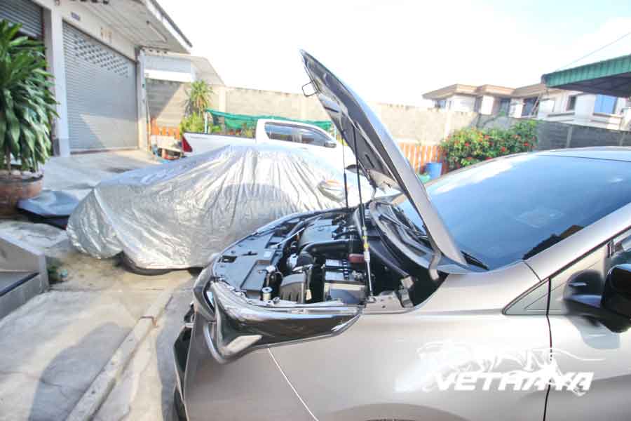 toyota yaris 5d 2023