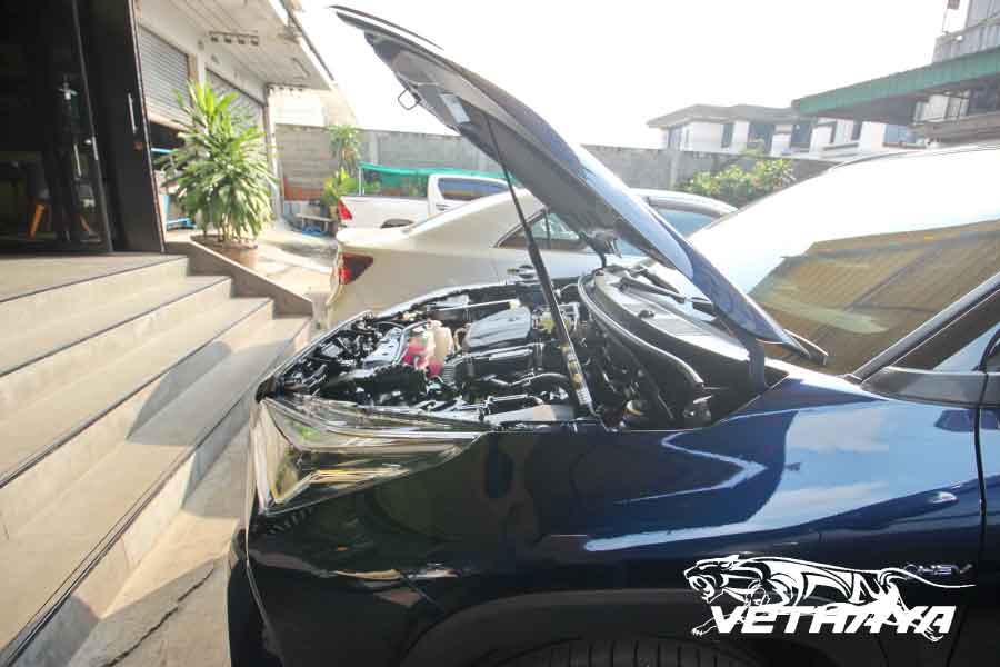 toyota yaris cross 2023