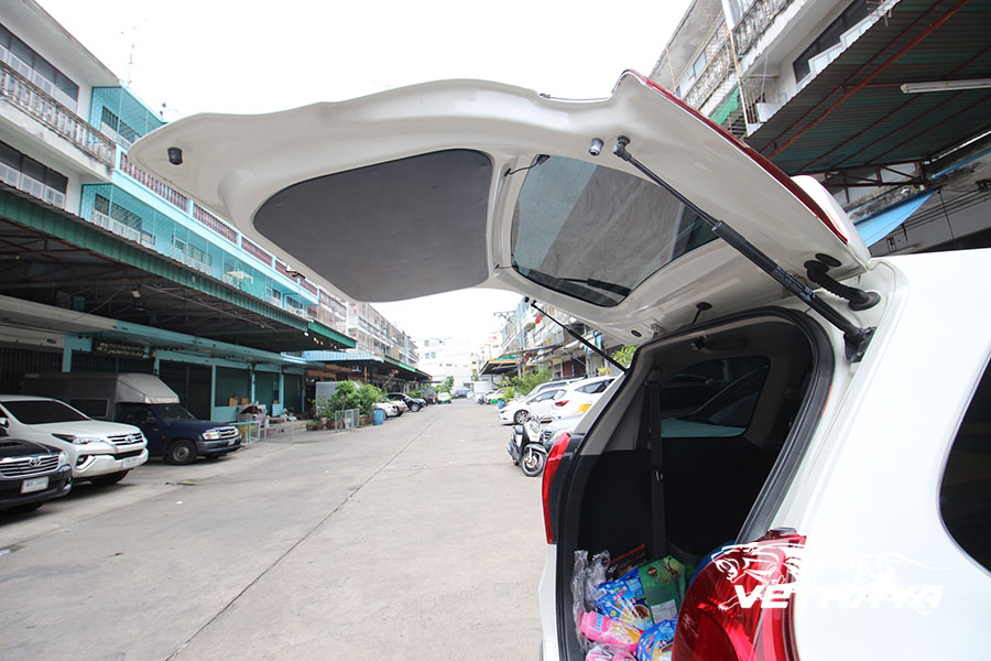 âªê¤à»Ô´·éÒ toyota avanza