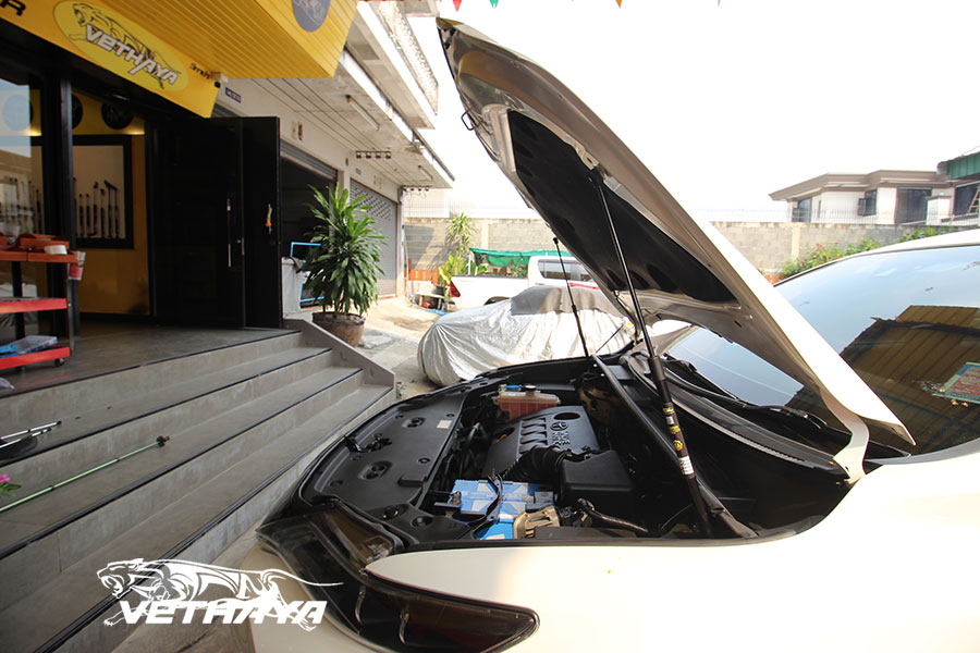 toyota harrier 2014-21