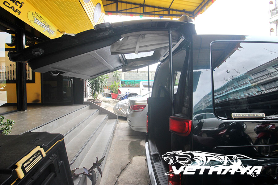 nissan elgrand 2004-09