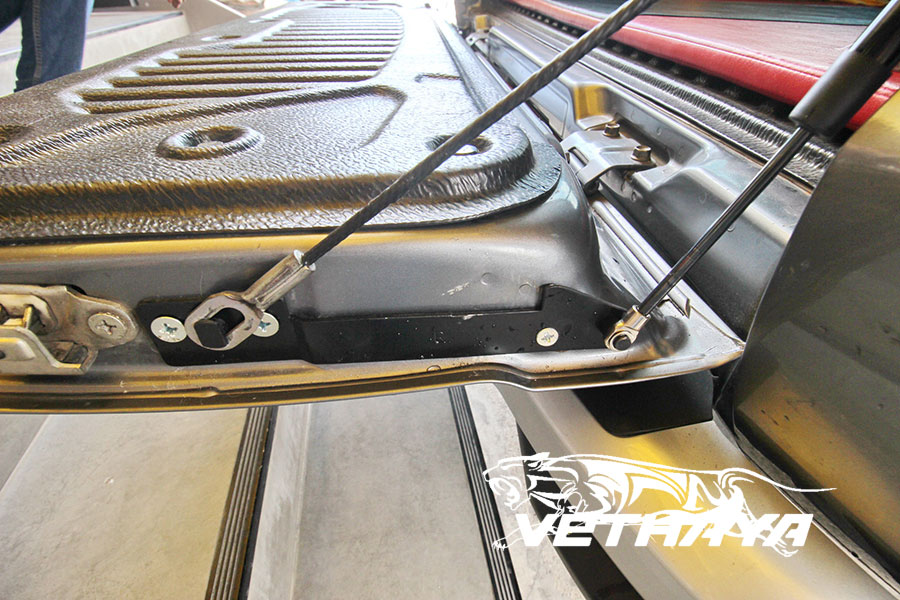 mitsubishi triton 2014-18