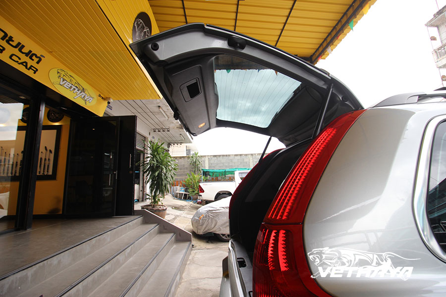 volvo xc90 »Õ 2011